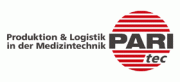 PARItec GmbH, Starnberg
