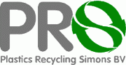 PRS - Plastics Recycling Simons BV, Zevenbergen