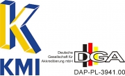 KMI GmbH, Iserlohn