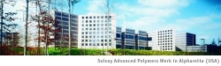 Solvay Advanced Polymers GmbH