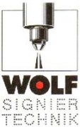 WOLF - Signiertechnik, Siegen