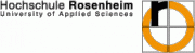 Fachhochschule Rosenheim, Rosenheim