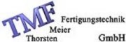 TMF, Thorsten Meier Fertigungstechnik GmbH, Geesthacht