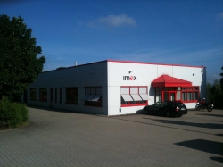 imox GmbH & Co. KG