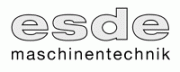 esde Maschinentechnik GmbH, Bad Oeynhausen