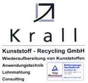 Krall Kunststoff-Recycling GmbH, Elsenfeld