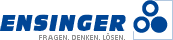 ENSINGER GmbH, Nufringen