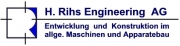 H.Rihs Engineering AG, Weinfelden