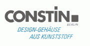 Constin GmbH, Berlin