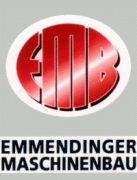Emmendinger Maschinenbau GmbH, Emmendingen