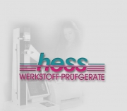 Hess MBV GmbH, Sonsbeck