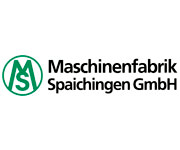 Maschinenfabrik Spaichingen GmbH, Spaichingen