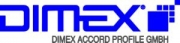 DIMEX ACCORD PROFILE GmbH, Alkoven
