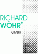 Richard Wöhr GmbH, Höfen