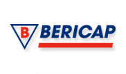 BERICAP GmbH & Co. KG, Budenheim