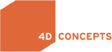 4D Concepts GmbH, Gross-Gerau