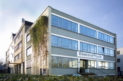 ElektroPhysik Dr. Steingroever GmbH & Co KG
