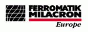 Ferromatik Milacron Maschinenbau GmbH, Malterdingen