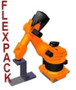 FlexPack Automation S.A., Delémont