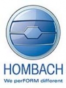 Ernst Hombach GmbH & Co. KG, Uehlfeld