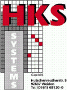 HKS-Systems GmbH, Weiden