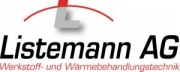 Listemann AG, Eschen