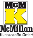 McMillan Kunststoffe GmbH, Leopoldshöhe