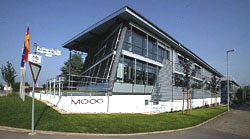 Moog GmbH