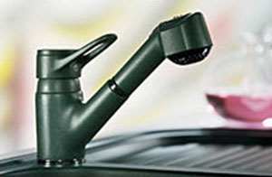 AGRODUR Küchenbrausen