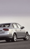 Audi A4 Karosserieentwicklung Facelift