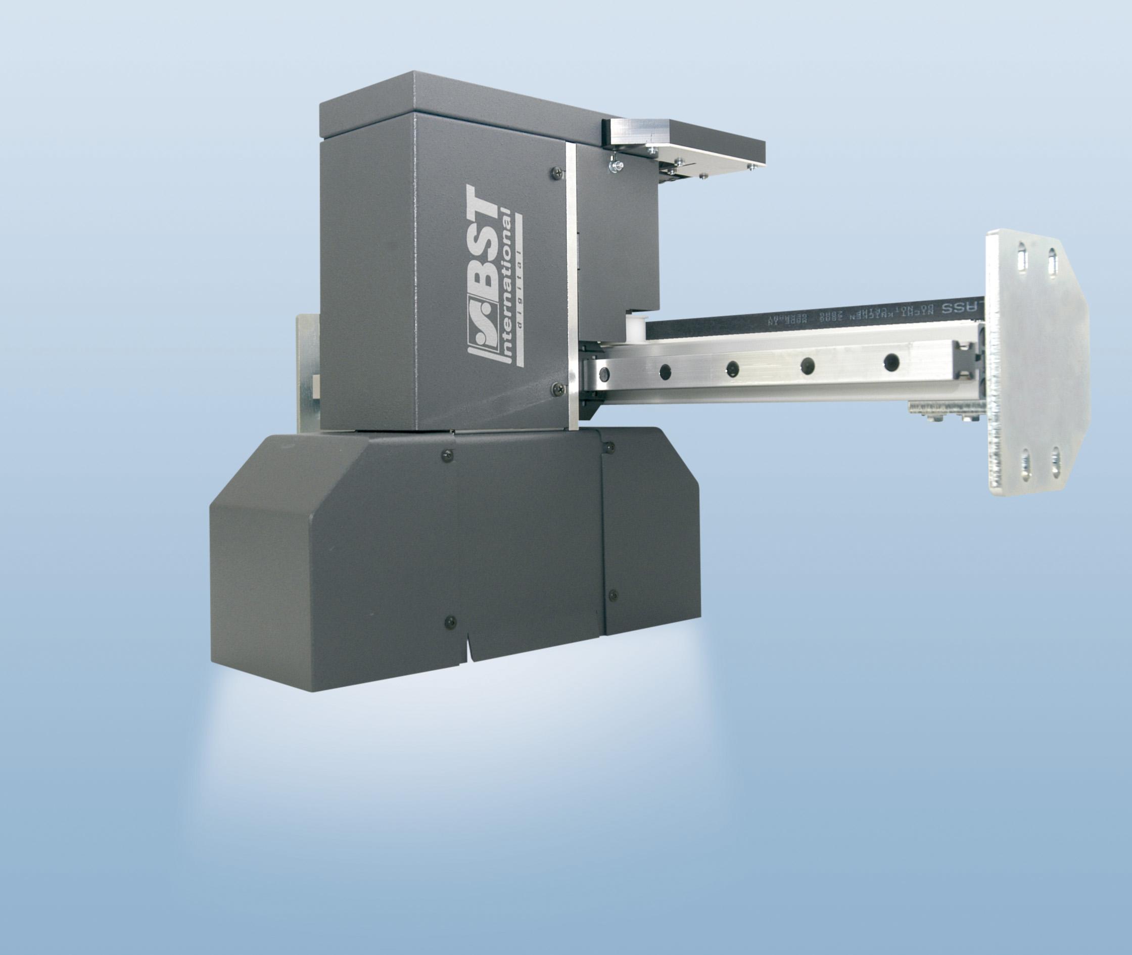 Video-Bahnüberwachung