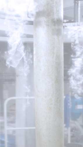 Coextrudierten Siebenschichtfolien