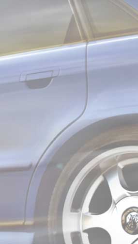 Folien für die Automobilindustrie