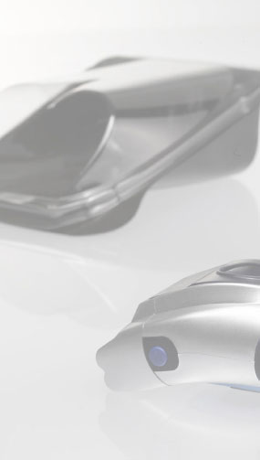 Folien für die Elektronik