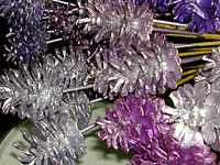 Druckfarben & Dekor-Lacke