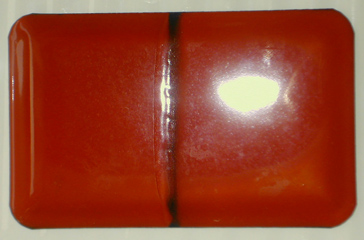 Glas, Keramik, Email