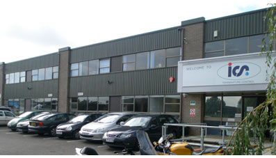 ICS Group CoolEnergy