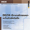DELTA-Grundmauerschutzdetails