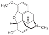 Codein Phosphat Hemihydrat