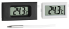 Einbauthermometer -40 +110 C