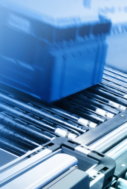 Fertigungsautomation