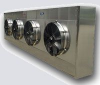 OFC Luft-Wasser-Wärmetauschbatterie