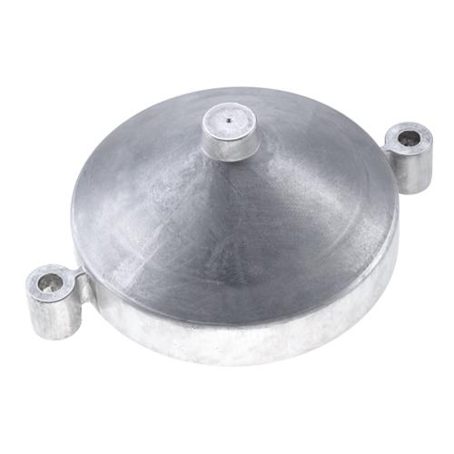 Aluminiumkokillenguss