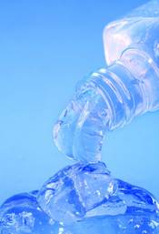 Verdickung Viskositätssteigerung