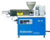 Laborextruder