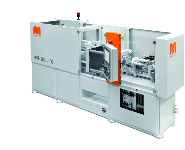 Maschinenbaureihe LIM