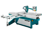 Sägen Kompaktklasse Formatkreissägen