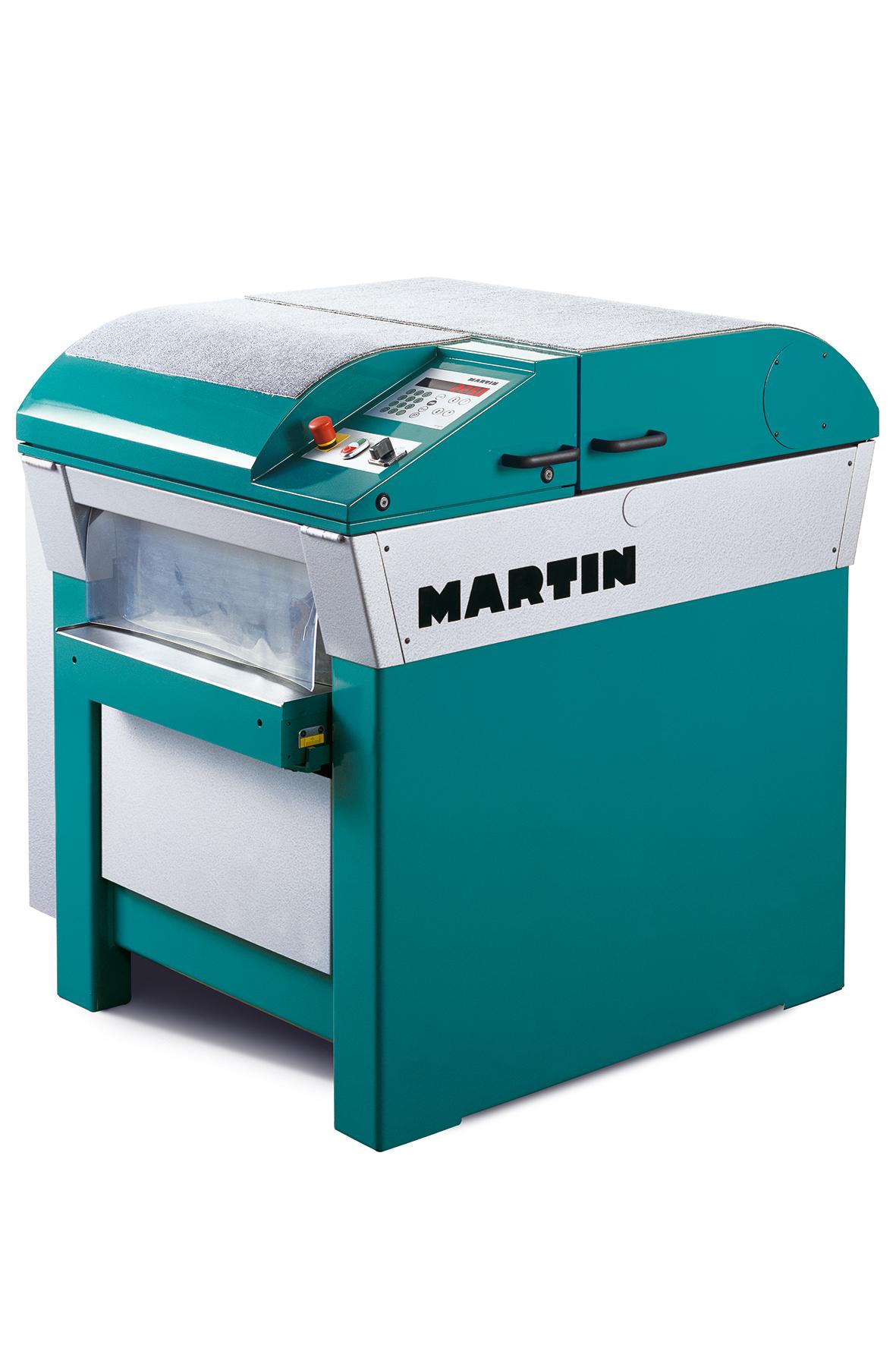 Die T45 Schnell und leise