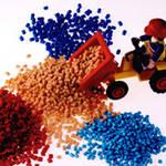 Applikation: Polymere Werkstoffe