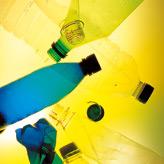 Industrie: Polymerherstellung -verarbeitung